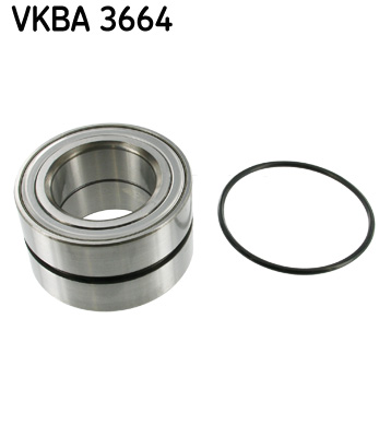 Rodamiento SKF VKBA3664